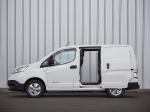 Nissan e-NV200 Van 2014 года (UK)